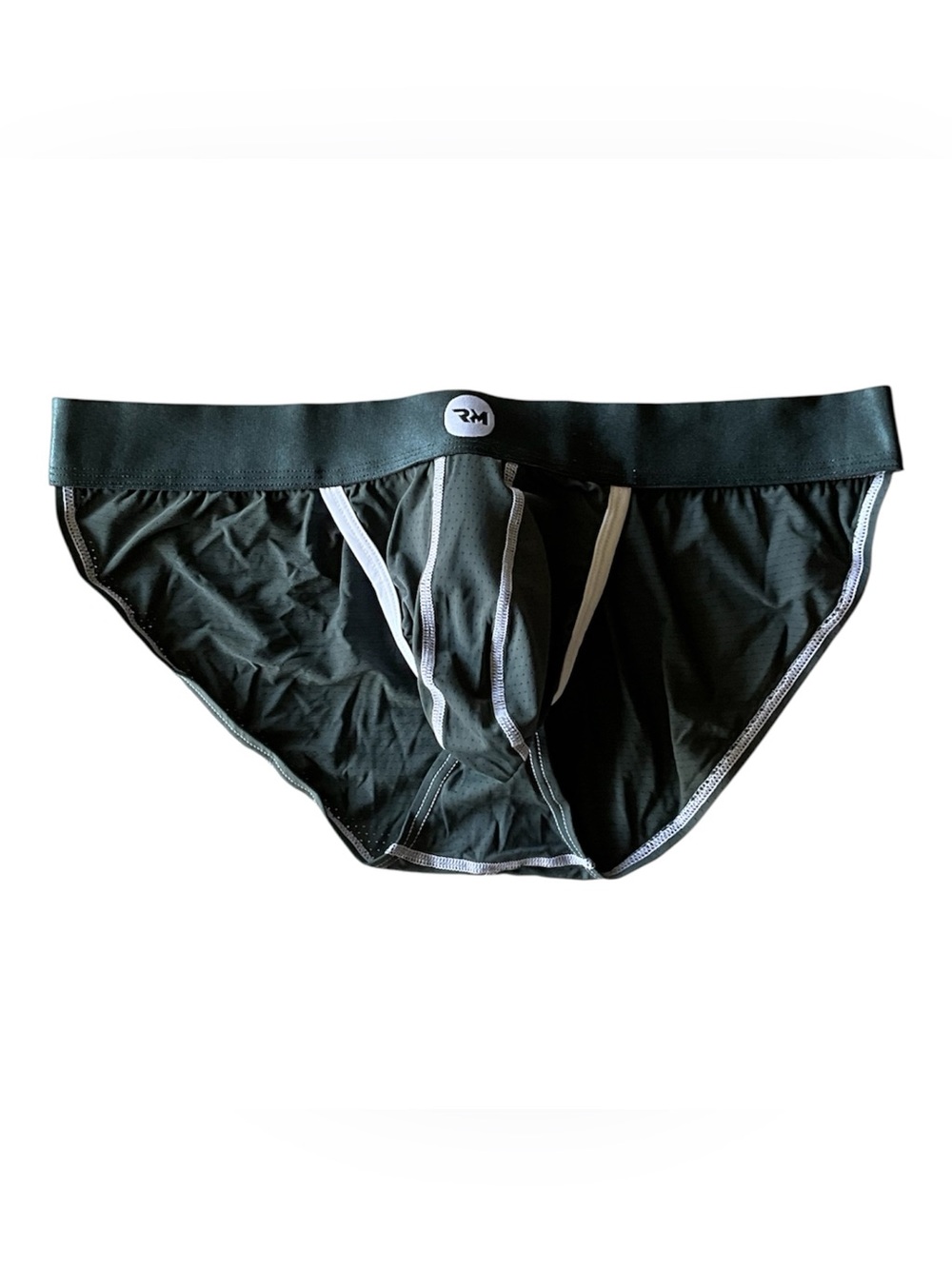 New “Real Men Apparel” Bikini Brief - Picture 4 of 8